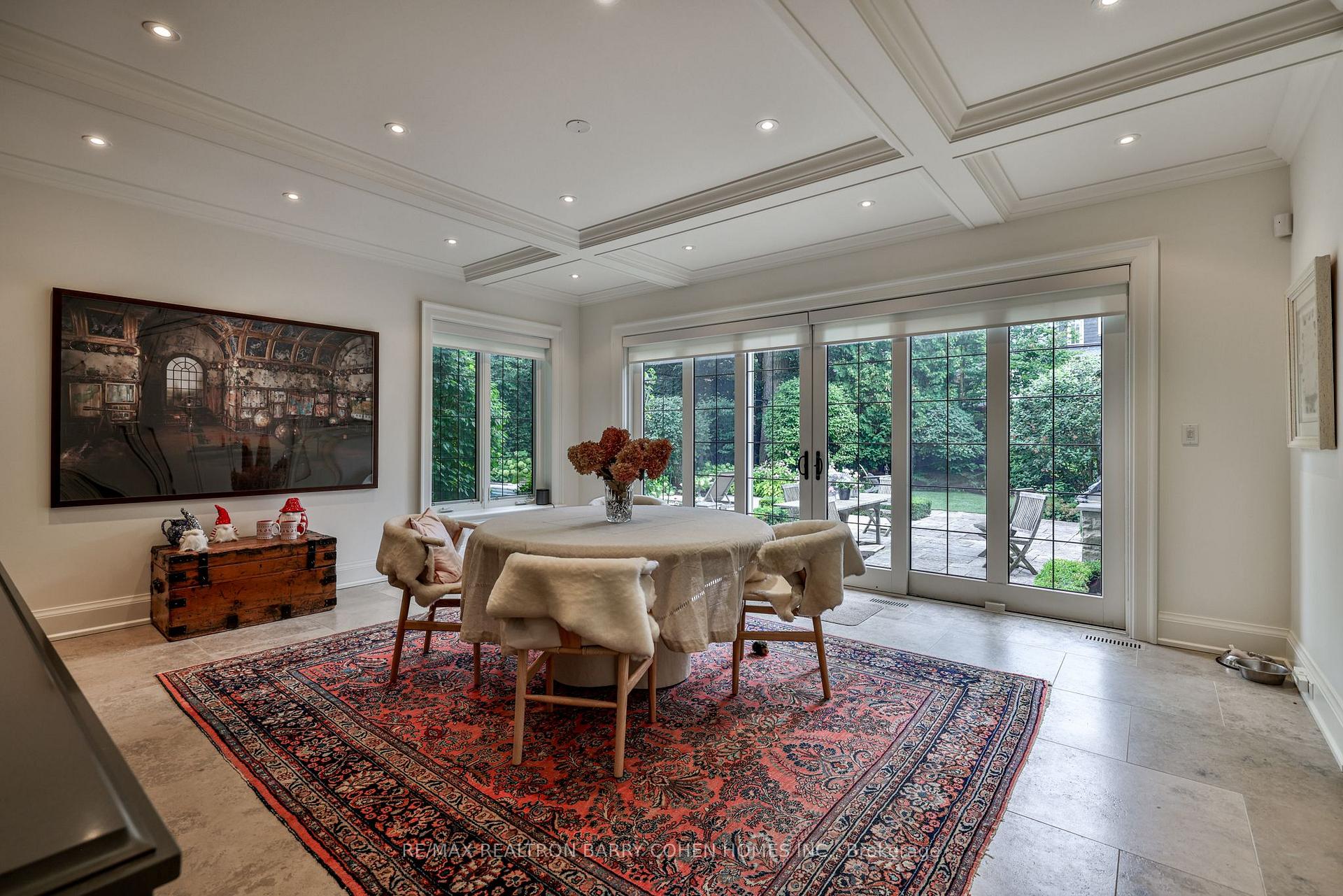 Photo 14 of 30 Whitney Avenue, Toronto, Rosedale-Moore Park — HOMEH