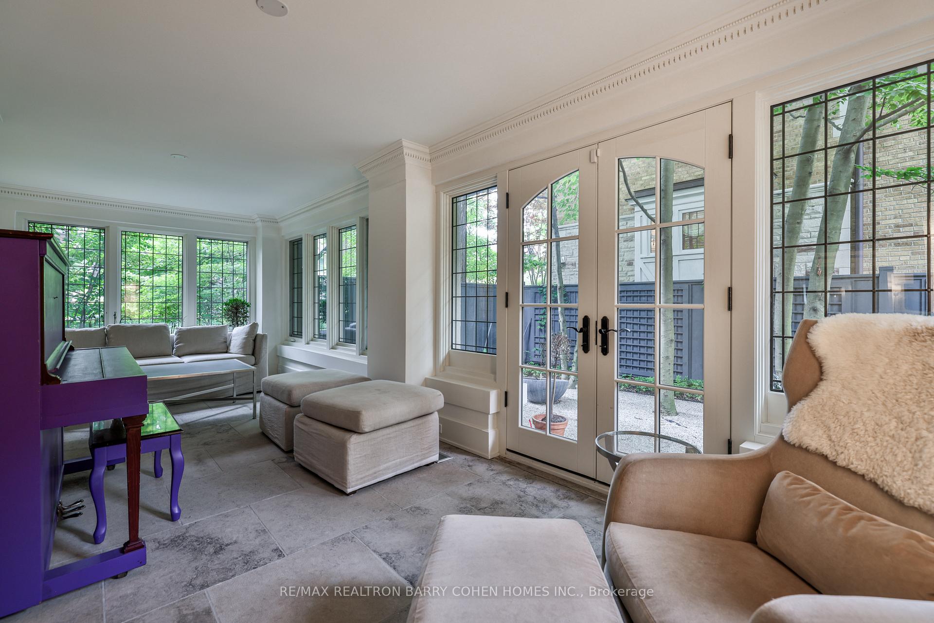 Photo 17 of 30 Whitney Avenue, Toronto, Rosedale-Moore Park — HOMEH