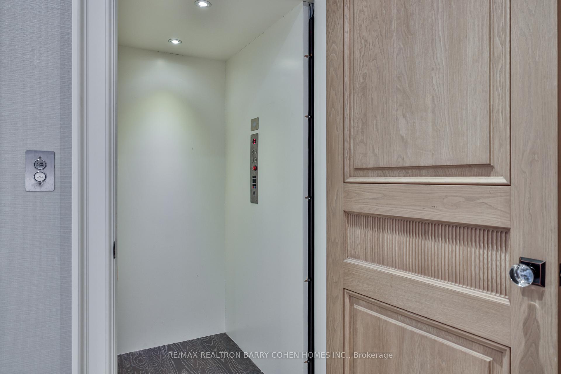 Photo 18 of 30 Whitney Avenue, Toronto, Rosedale-Moore Park — HOMEH