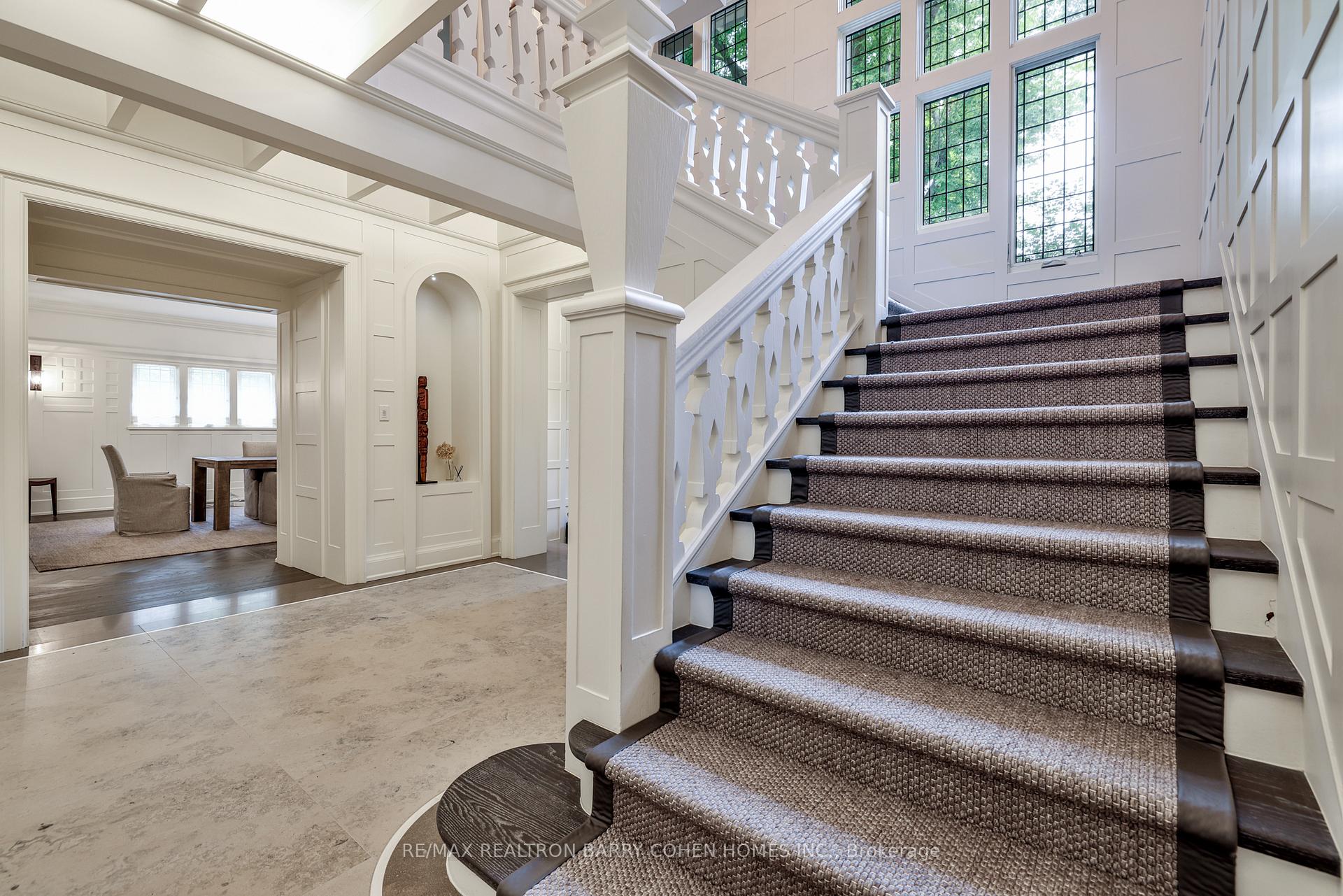 Photo 19 of 30 Whitney Avenue, Toronto, Rosedale-Moore Park — HOMEH