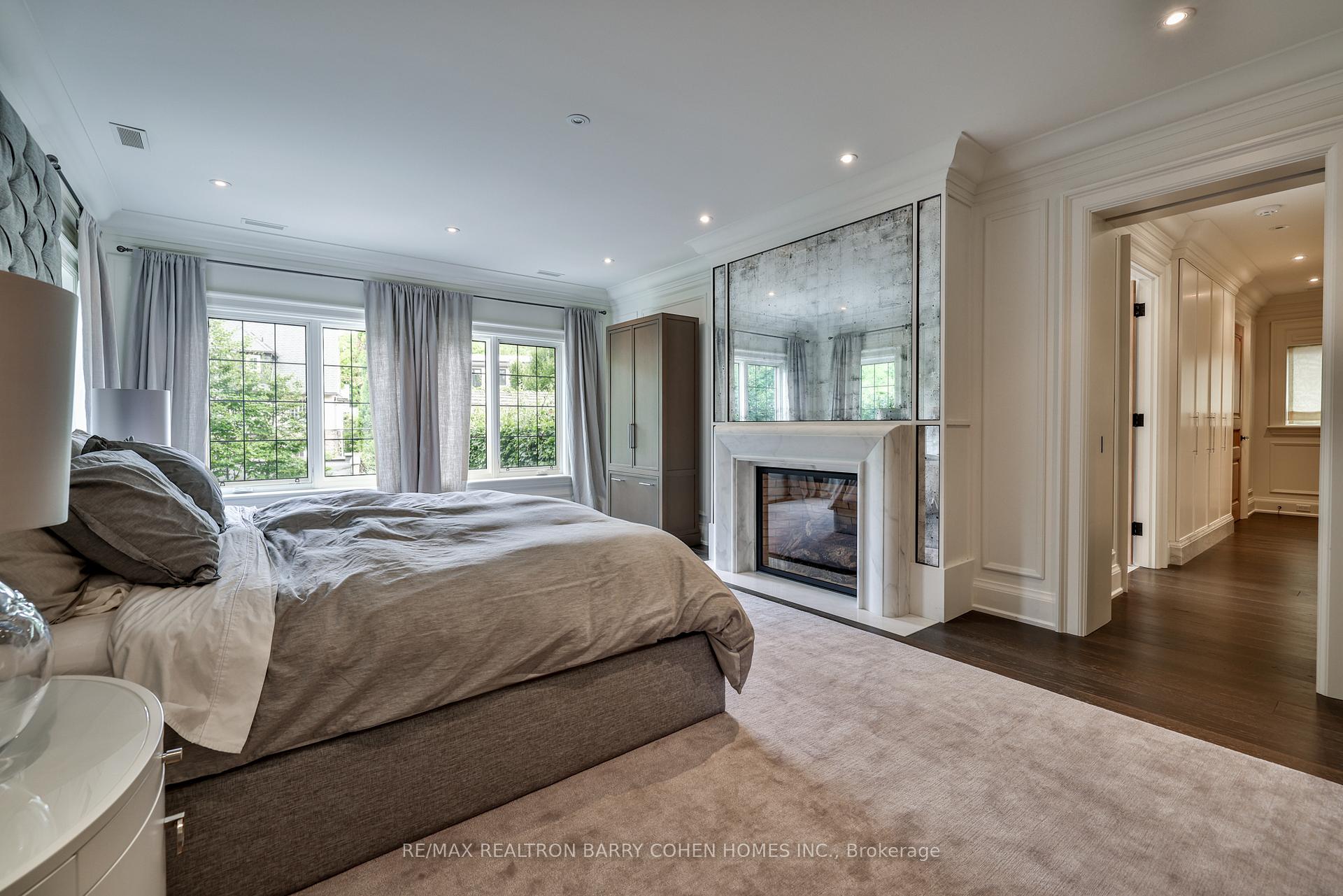 Photo 20 of 30 Whitney Avenue, Toronto, Rosedale-Moore Park — HOMEH