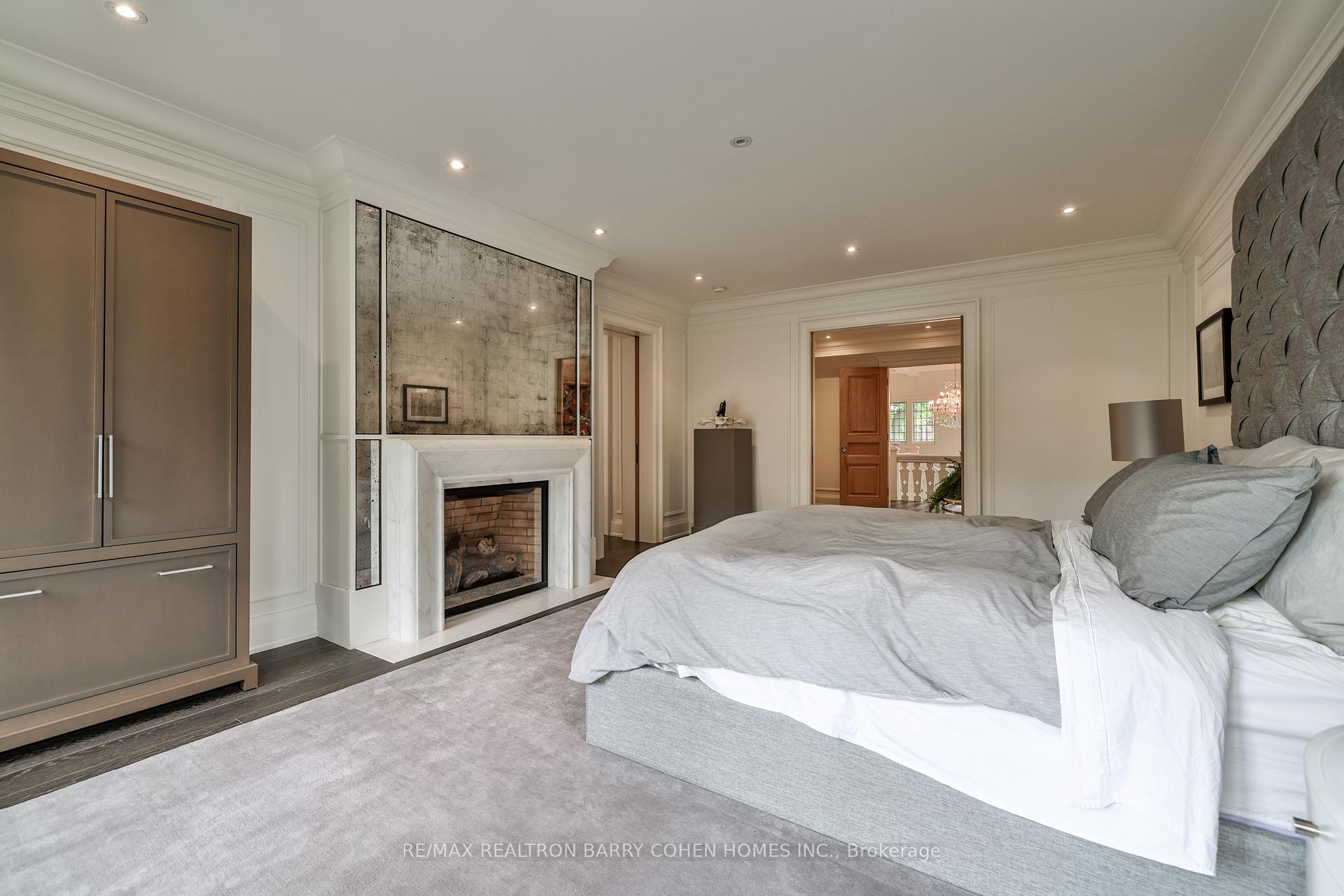 Photo 21 of 30 Whitney Avenue, Toronto, Rosedale-Moore Park — HOMEH