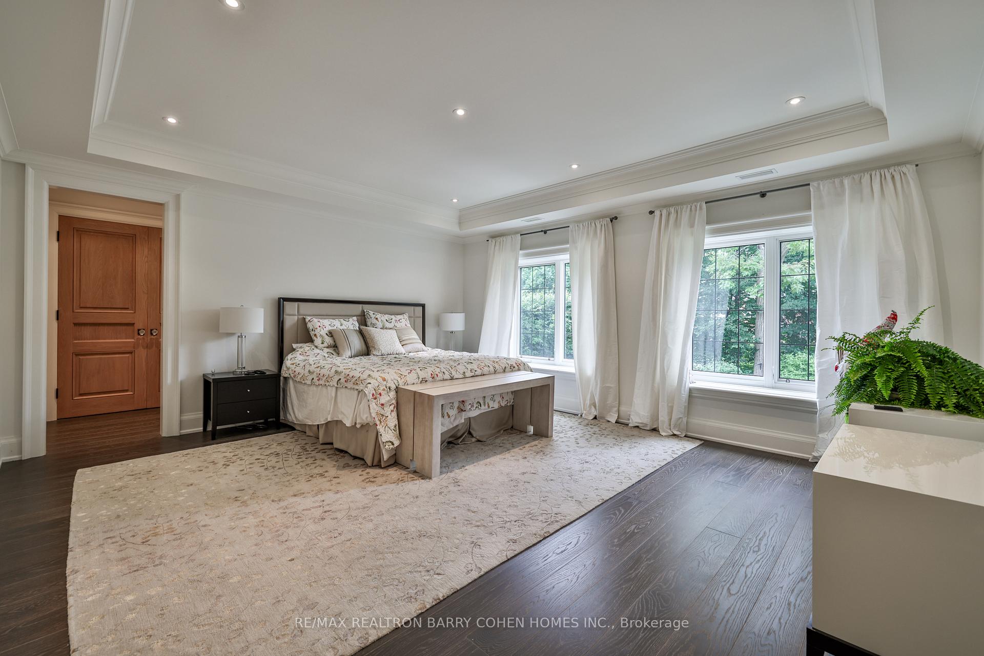 Photo 27 of 30 Whitney Avenue, Toronto, Rosedale-Moore Park — HOMEH