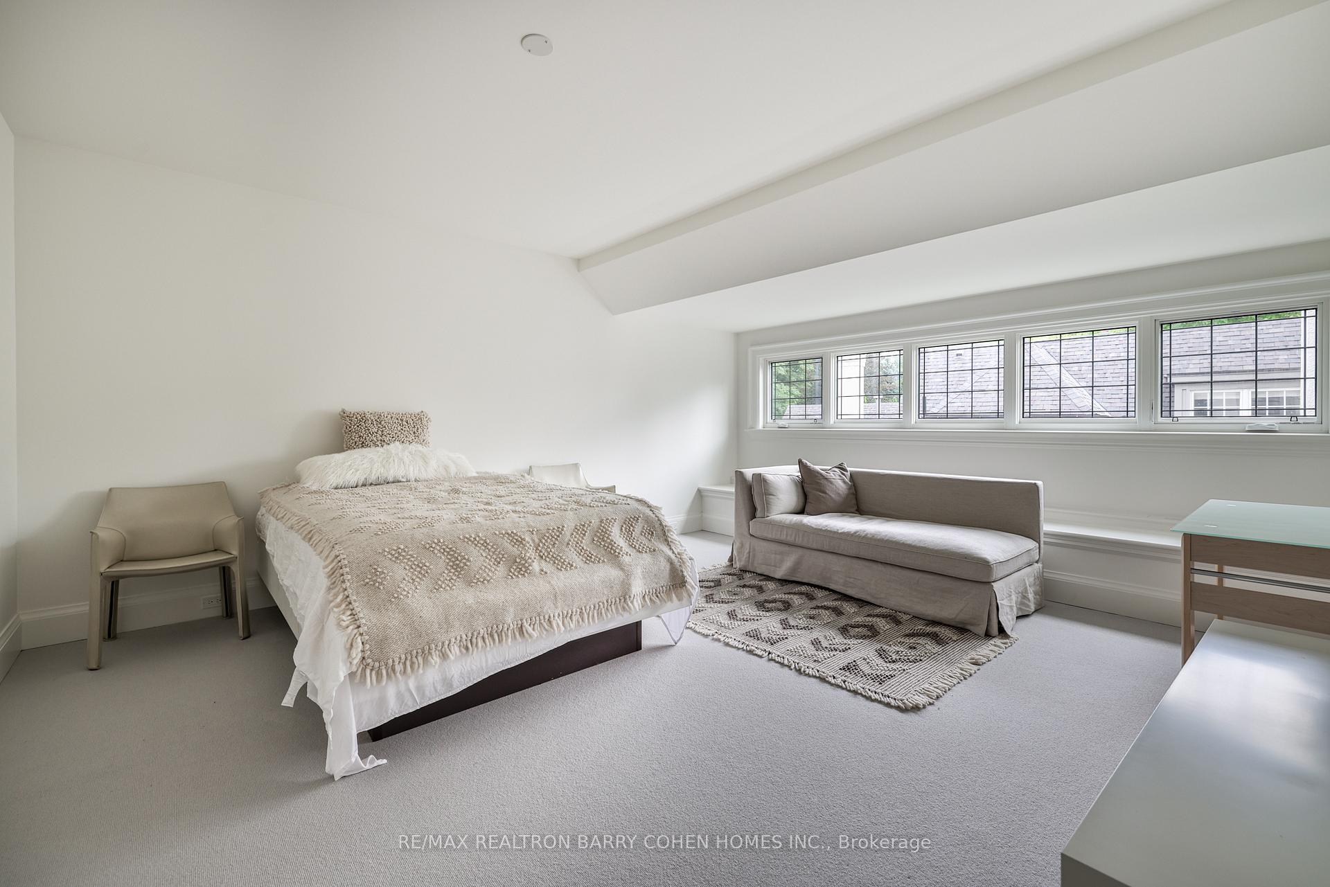 Photo 29 of 30 Whitney Avenue, Toronto, Rosedale-Moore Park — HOMEH