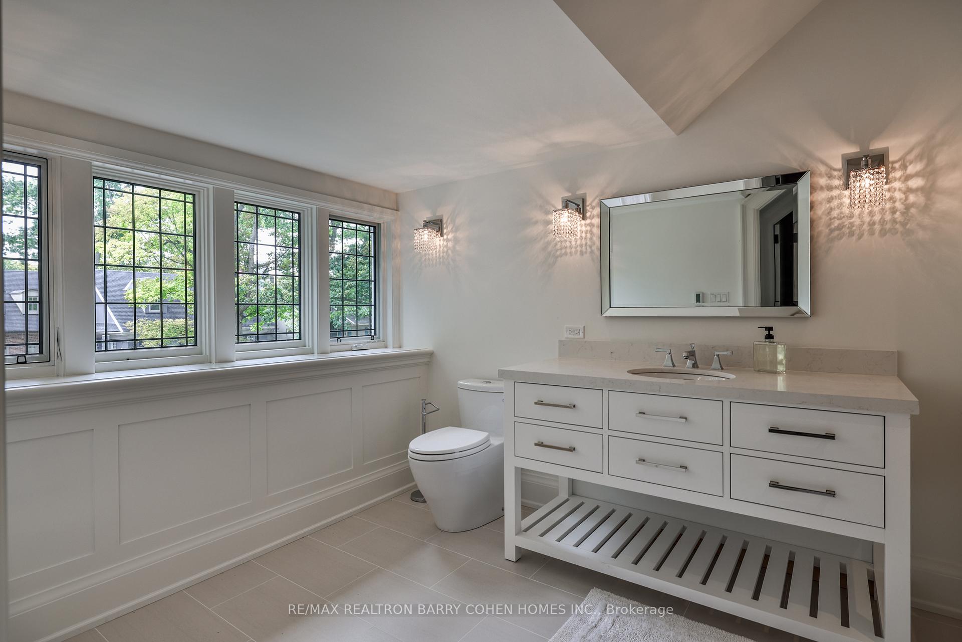 Photo 31 of 30 Whitney Avenue, Toronto, Rosedale-Moore Park — HOMEH