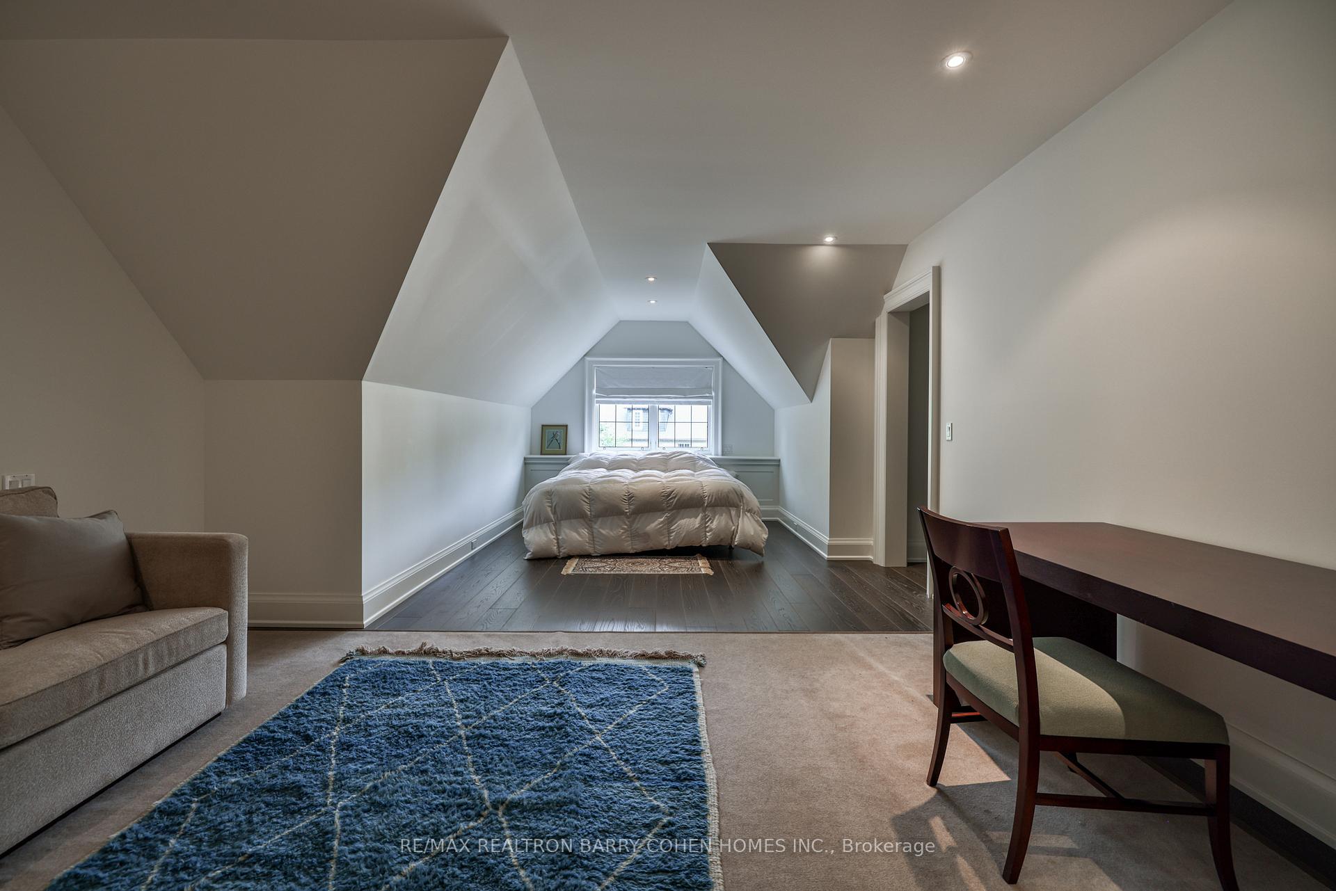 Photo 33 of 30 Whitney Avenue, Toronto, Rosedale-Moore Park — HOMEH