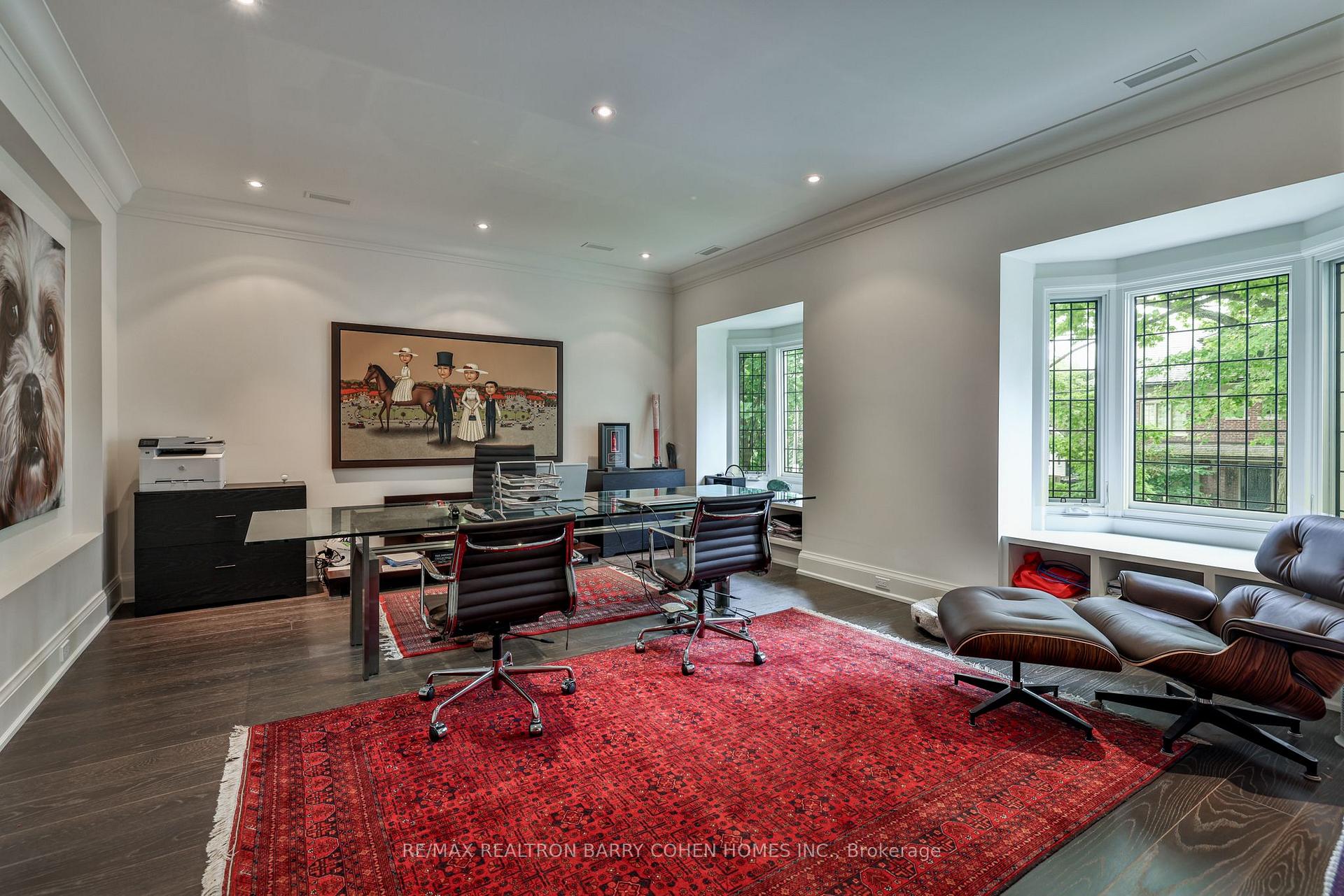 Photo 34 of 30 Whitney Avenue, Toronto, Rosedale-Moore Park — HOMEH