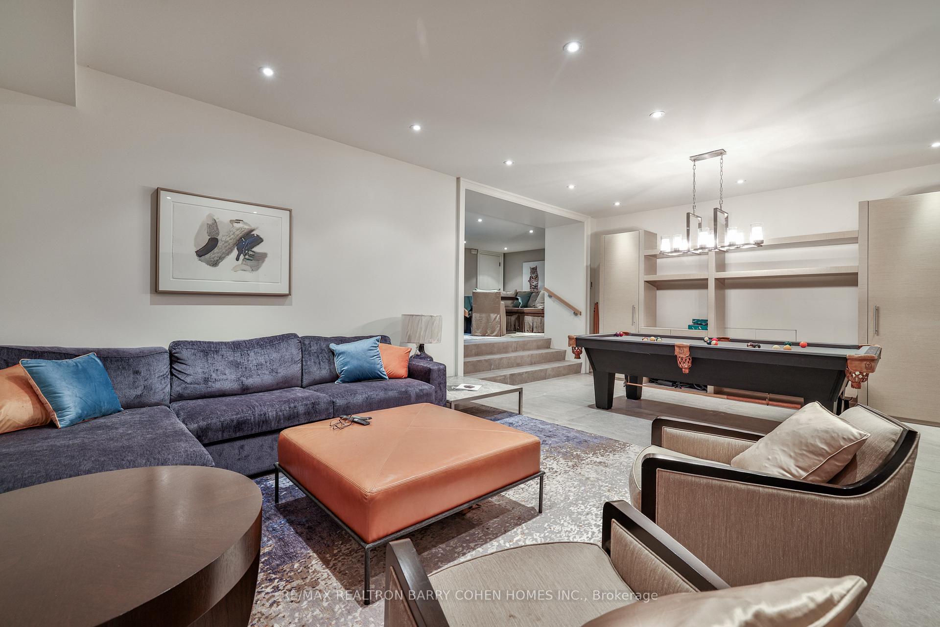 Photo 37 of 30 Whitney Avenue, Toronto, Rosedale-Moore Park — HOMEH