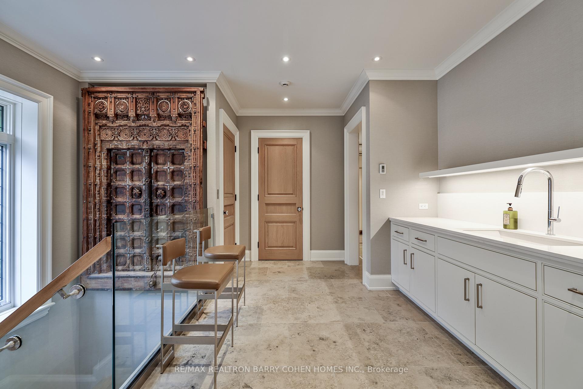 Photo 38 of 30 Whitney Avenue, Toronto, Rosedale-Moore Park — HOMEH