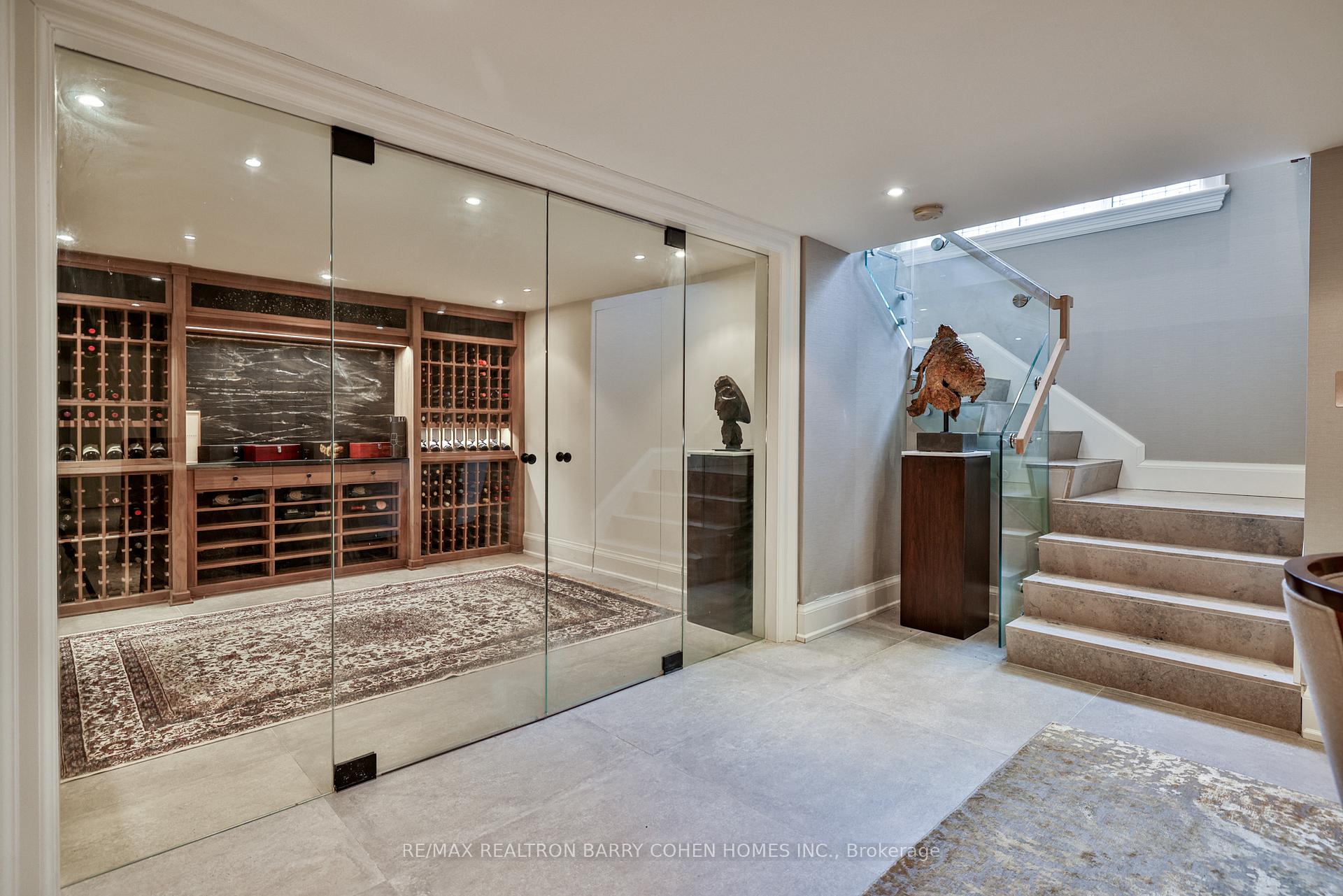 Photo 39 of 30 Whitney Avenue, Toronto, Rosedale-Moore Park — HOMEH
