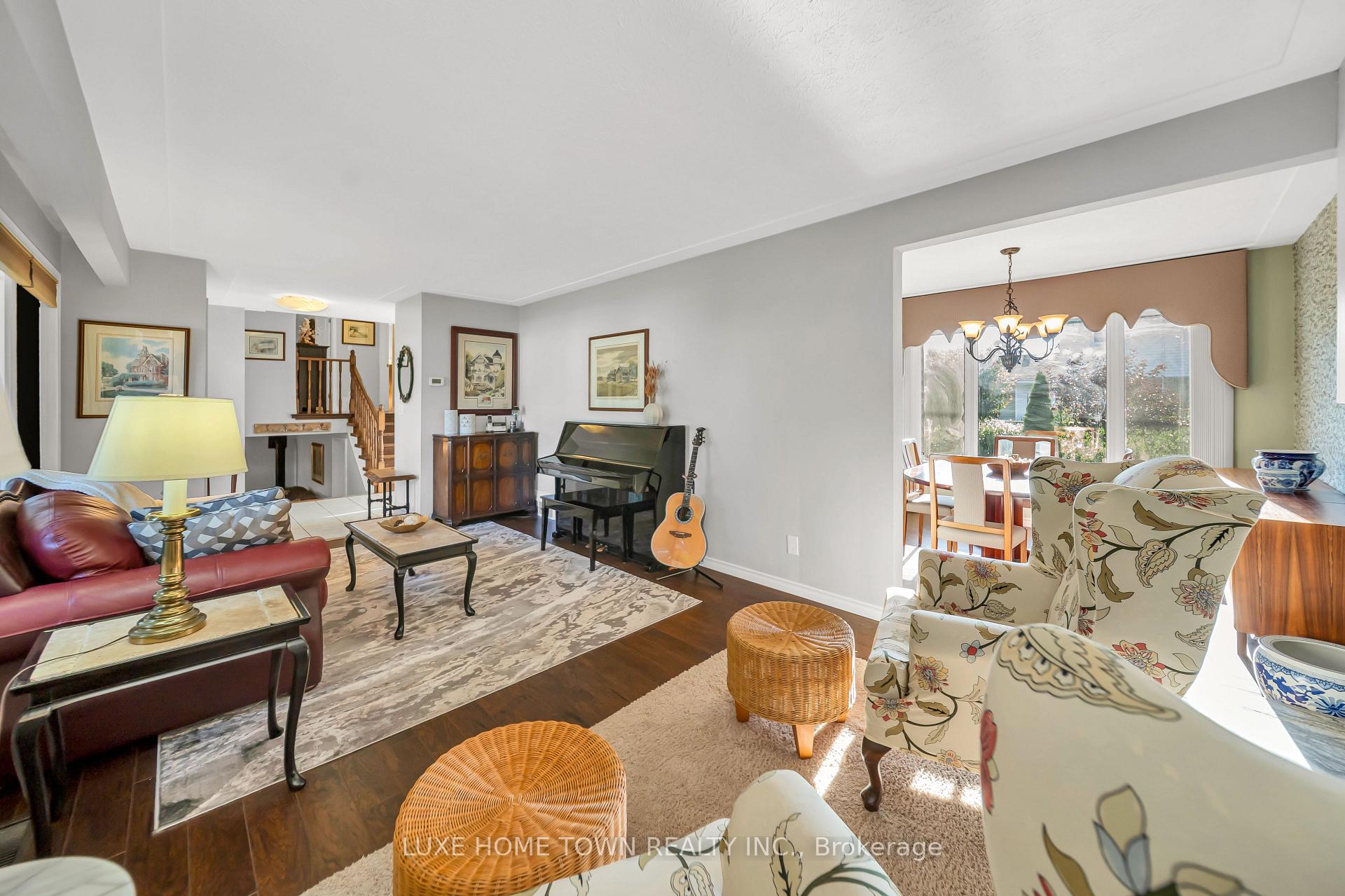 Photo 10 of 12 Mcnab Drive, Grimsby, Grimsby East — HOMEH