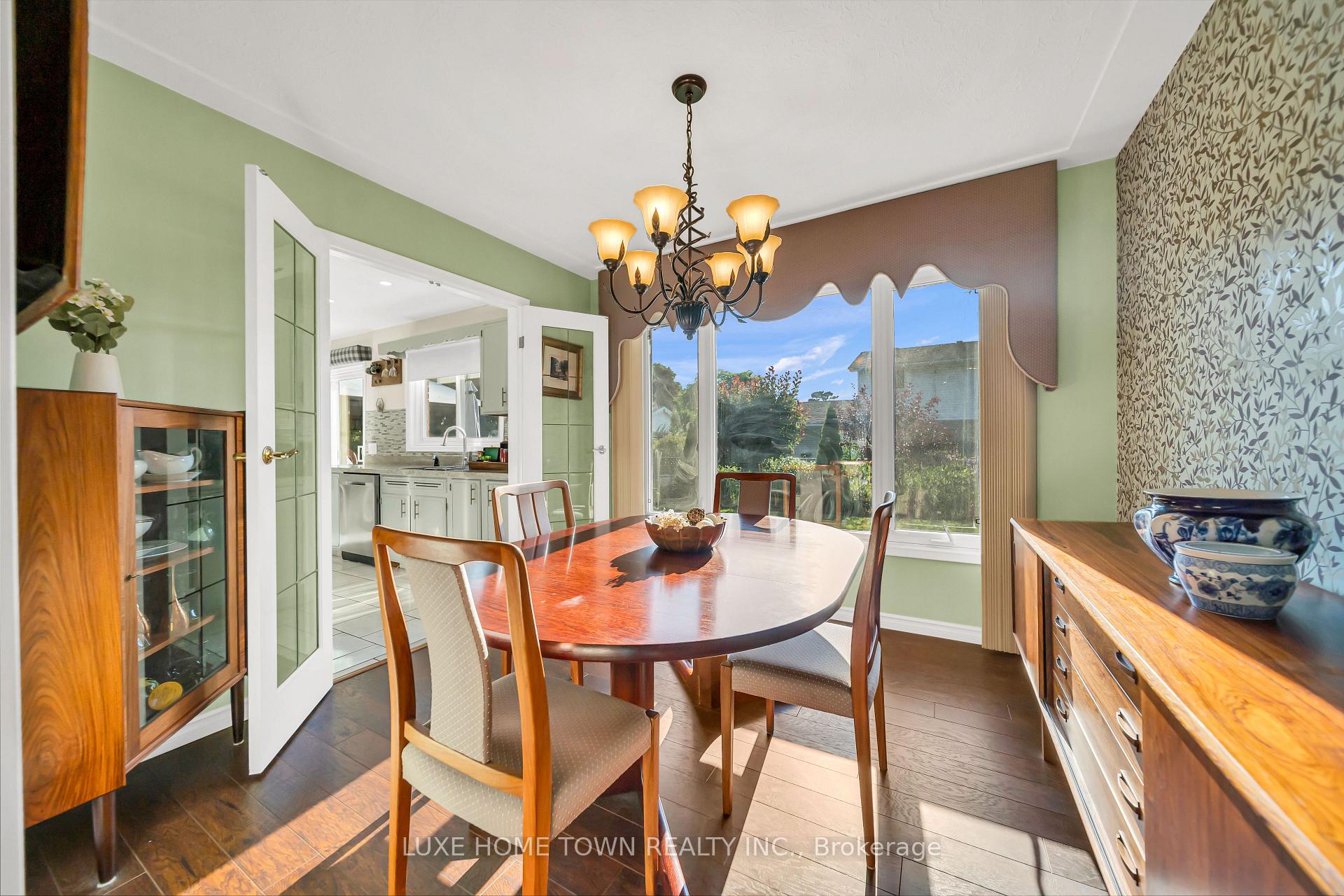 Photo 11 of 12 Mcnab Drive, Grimsby, Grimsby East — HOMEH