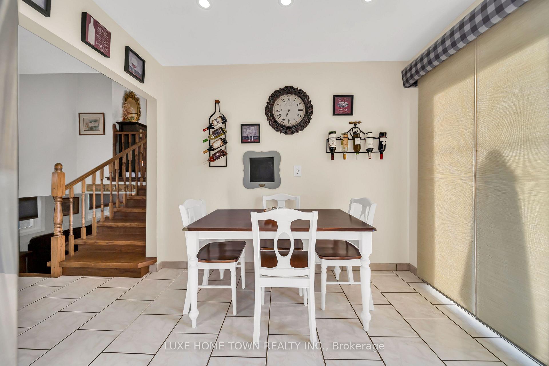 Photo 13 of 12 Mcnab Drive, Grimsby, Grimsby East — HOMEH