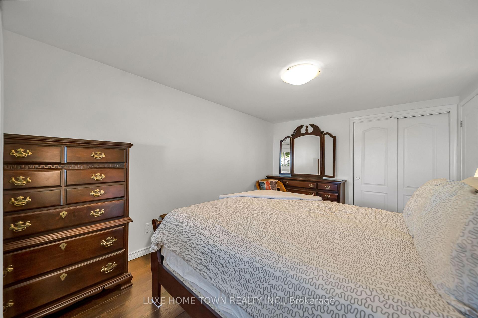 Photo 22 of 12 Mcnab Drive, Grimsby, Grimsby East — HOMEH