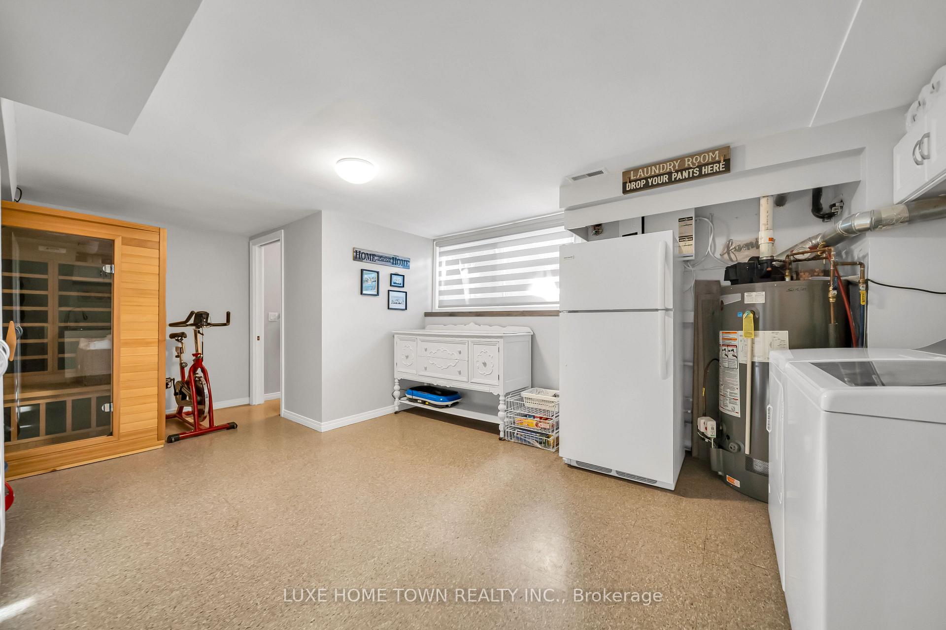 Photo 30 of 12 Mcnab Drive, Grimsby, Grimsby East — HOMEH