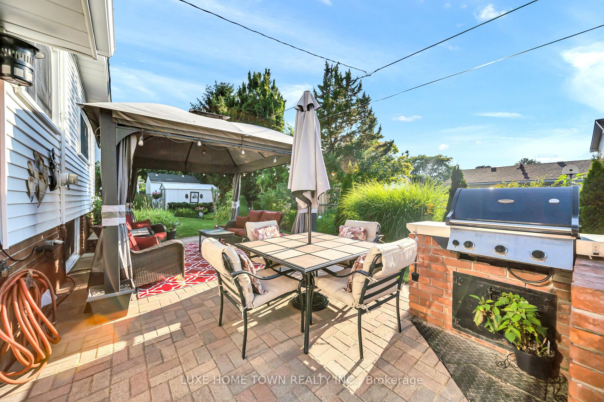 Photo 40 of 12 Mcnab Drive, Grimsby, Grimsby East — HOMEH