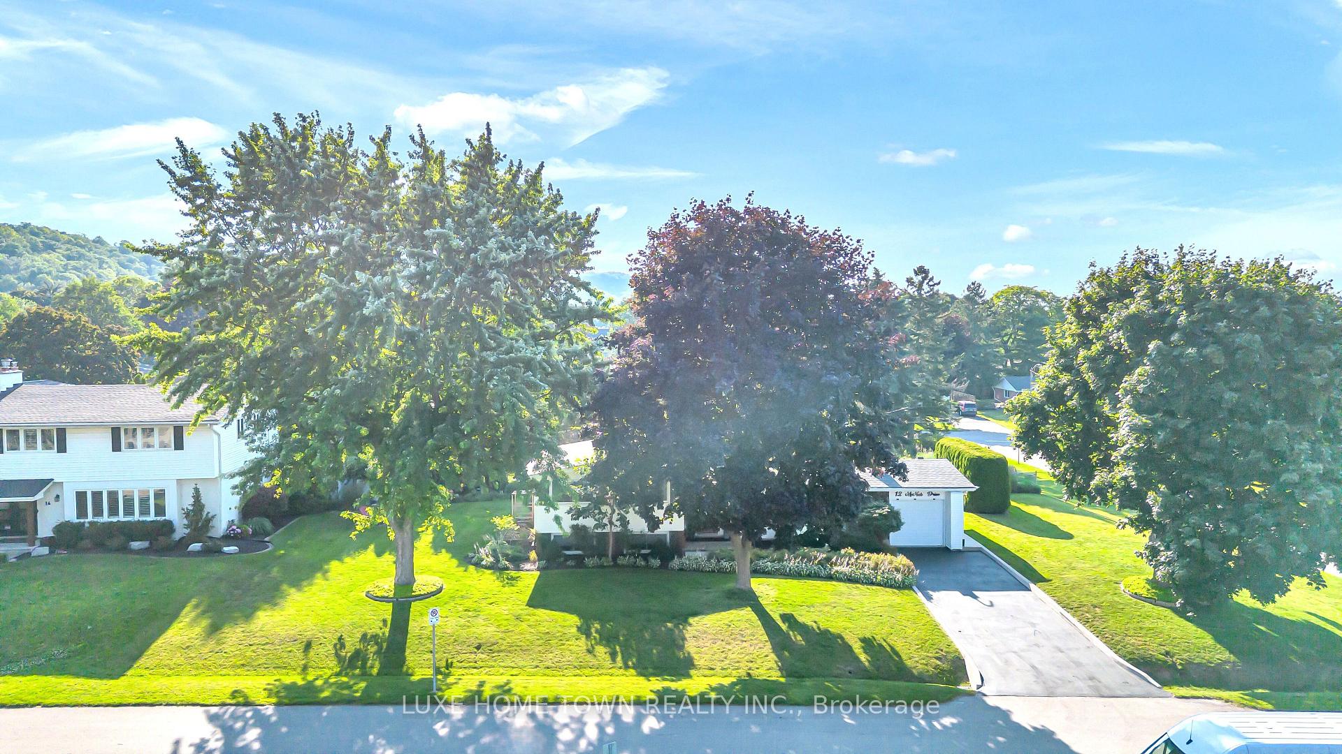 Photo 45 of 12 Mcnab Drive, Grimsby, Grimsby East — HOMEH