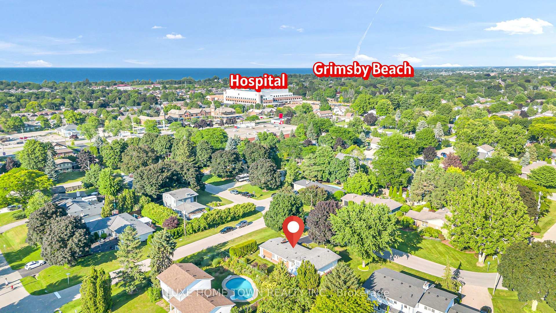 Photo 47 of 12 Mcnab Drive, Grimsby, Grimsby East — HOMEH