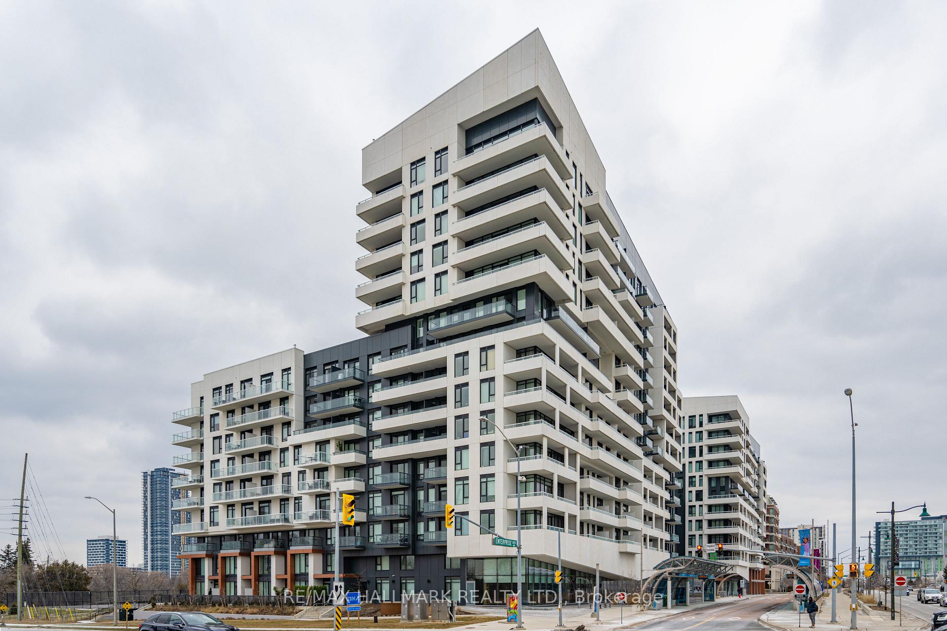 Photo 1 of Unit 525A, 10 Rouge Valley Drive, Markham, Unionville — HOMEH