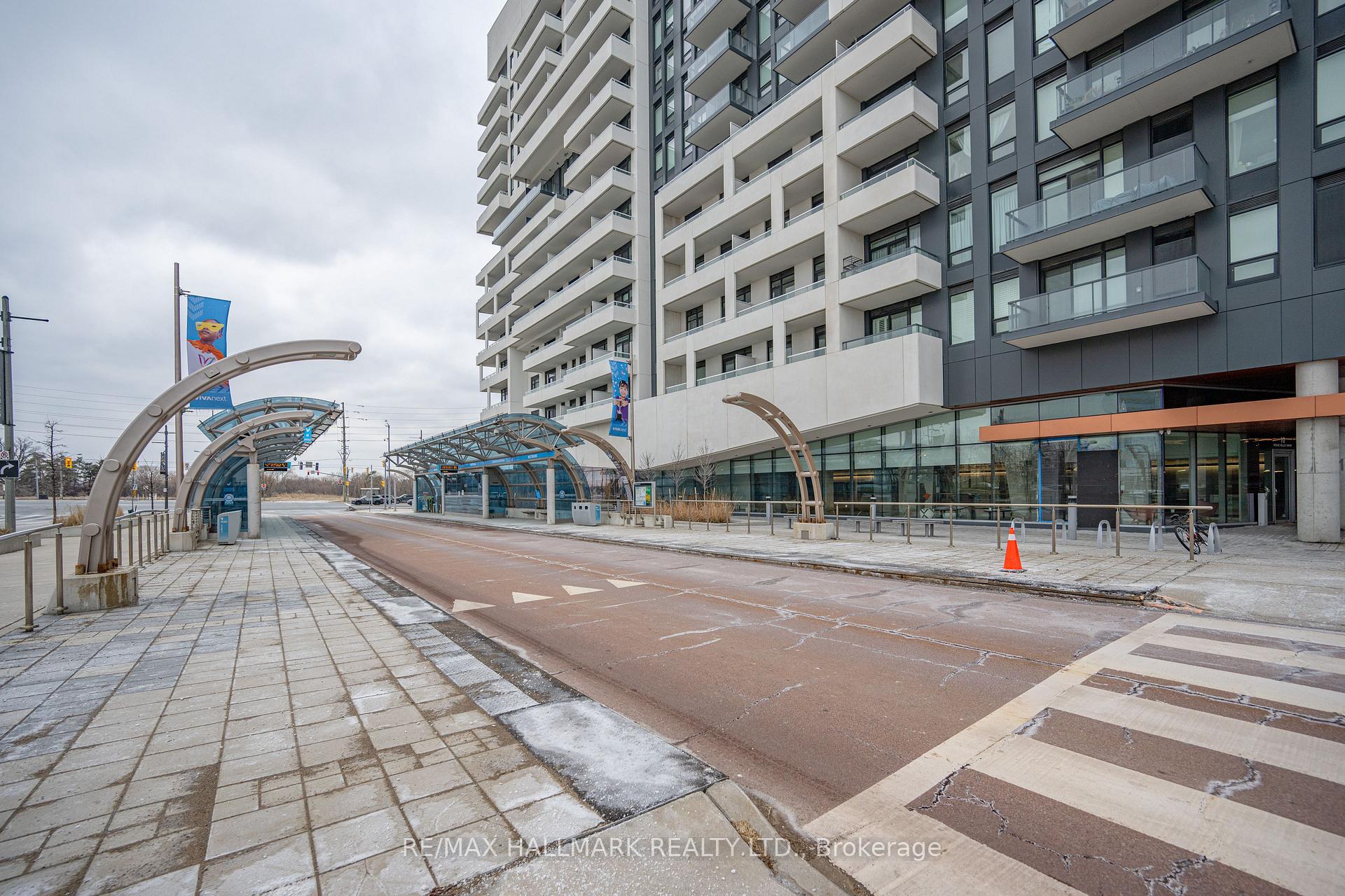 Photo 2 of Unit 525A, 10 Rouge Valley Drive, Markham, Unionville — HOMEH