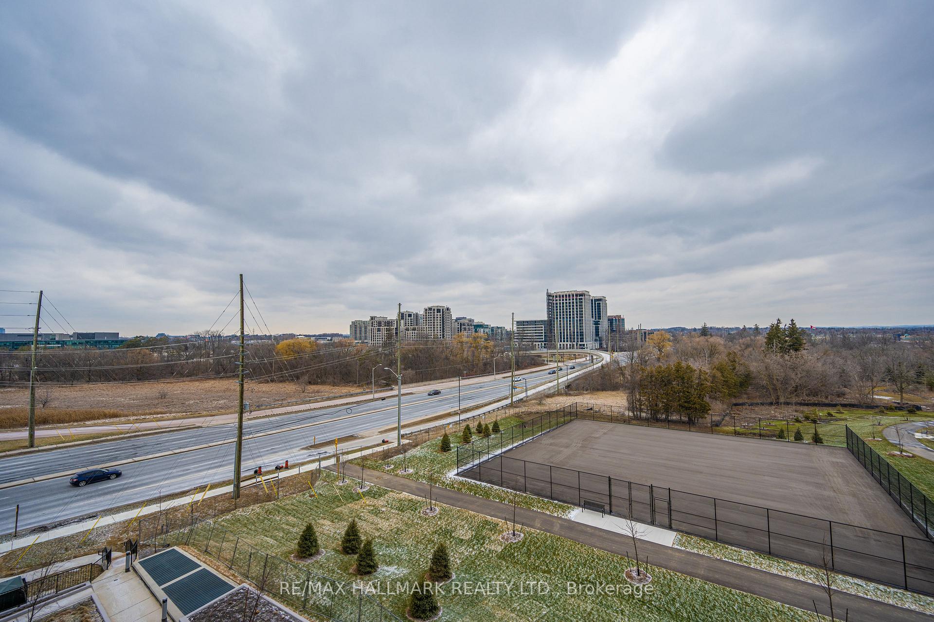 Photo 19 of Unit 525A, 10 Rouge Valley Drive, Markham, Unionville — HOMEH