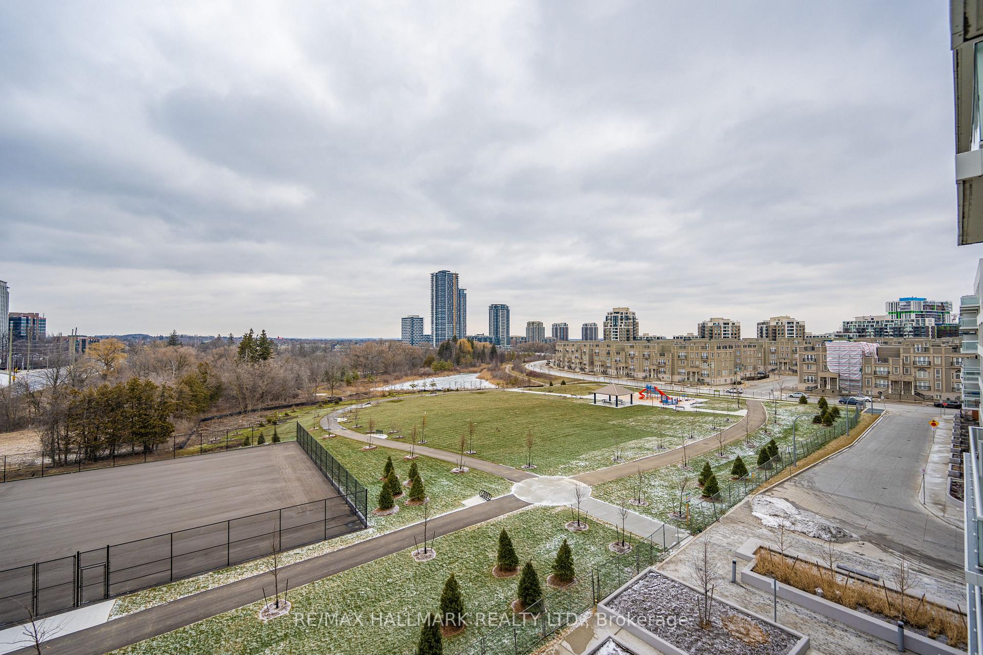 Photo 20 of Unit 525A, 10 Rouge Valley Drive, Markham, Unionville — HOMEH