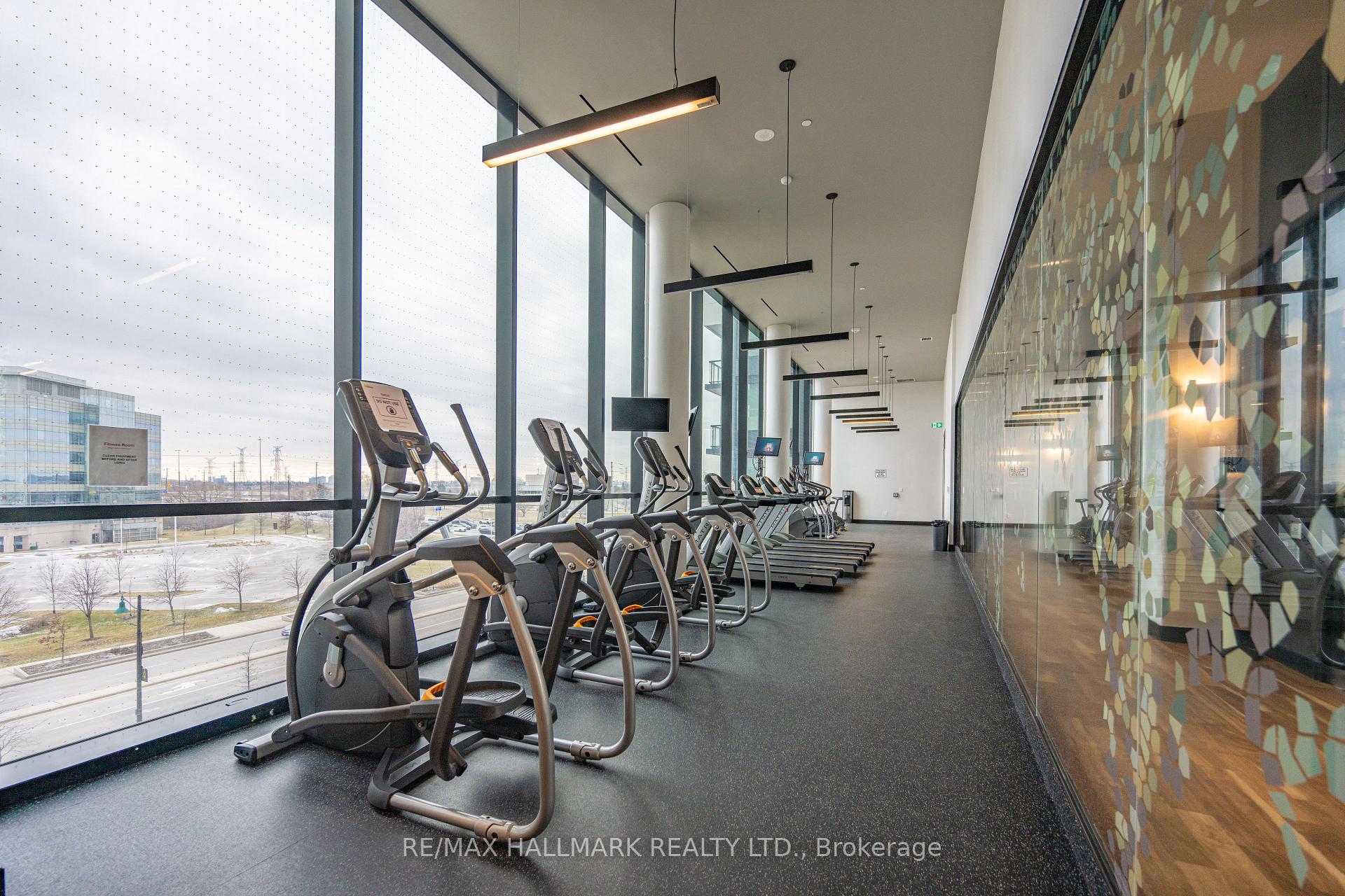 Photo 21 of Unit 525A, 10 Rouge Valley Drive, Markham, Unionville — HOMEH