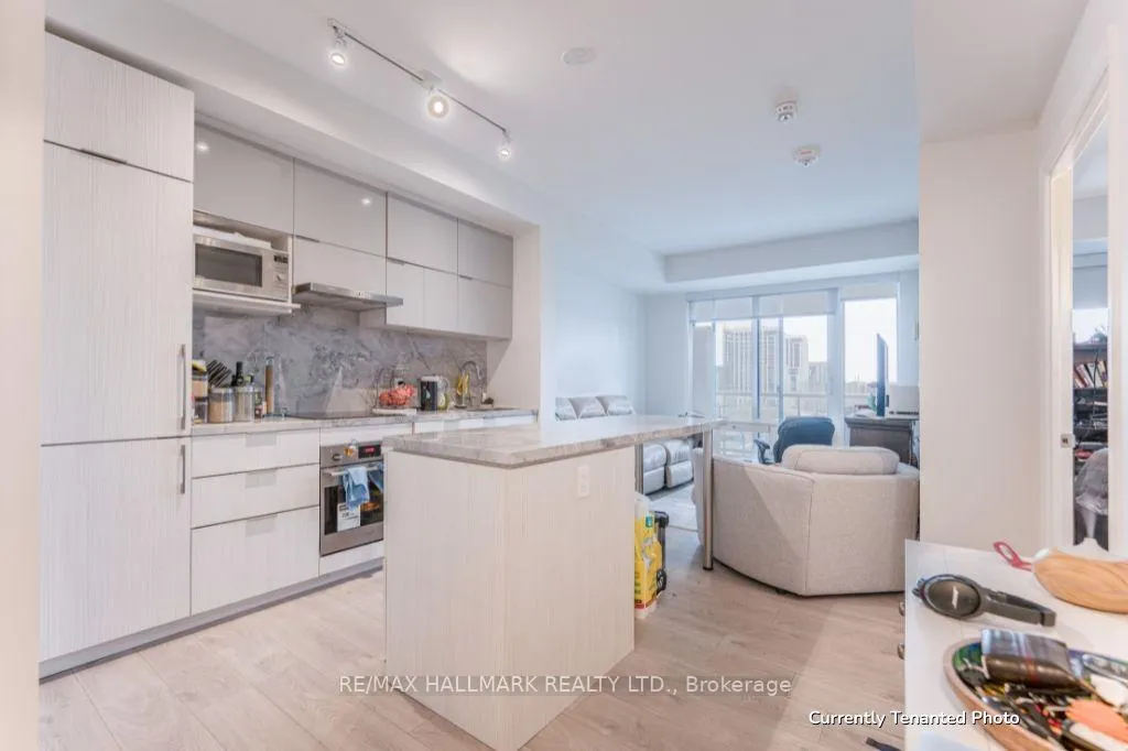 Photo 3 of Unit 525A, 10 Rouge Valley Drive, Markham, Unionville — HOMEH
