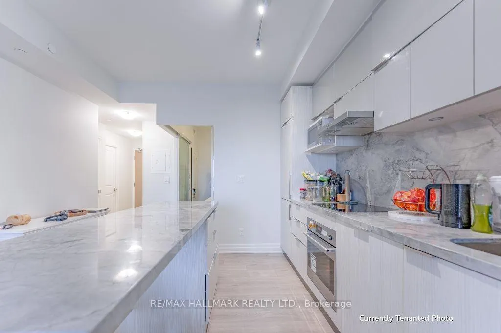 Photo 4 of Unit 525A, 10 Rouge Valley Drive, Markham, Unionville — HOMEH