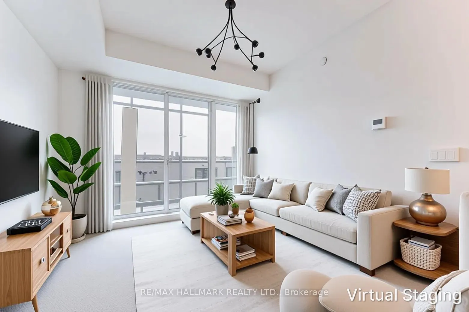 Photo 5 of Unit 525A, 10 Rouge Valley Drive, Markham, Unionville — HOMEH
