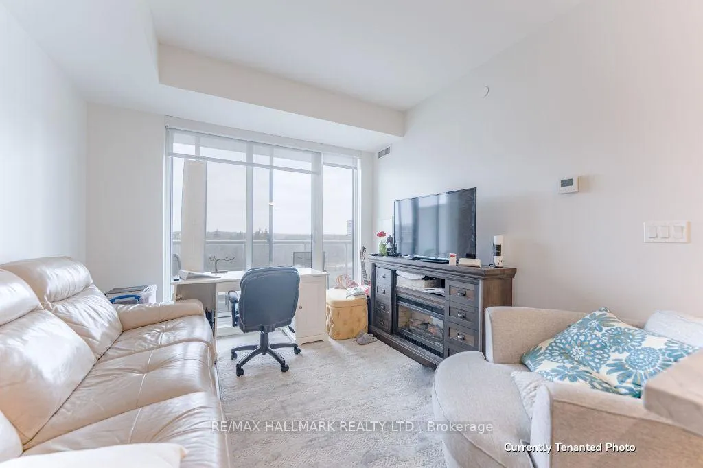 Photo 7 of Unit 525A, 10 Rouge Valley Drive, Markham, Unionville — HOMEH