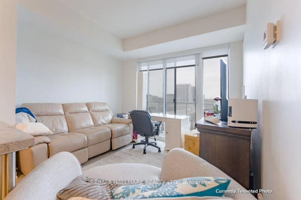 Photo 8 of Unit 525A, 10 Rouge Valley Drive, Markham, Unionville — HOMEH