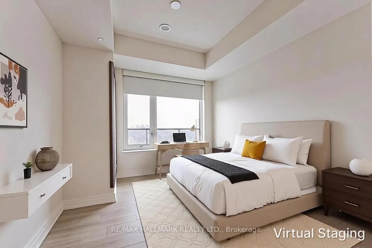 Photo 9 of Unit 525A, 10 Rouge Valley Drive, Markham, Unionville — HOMEH