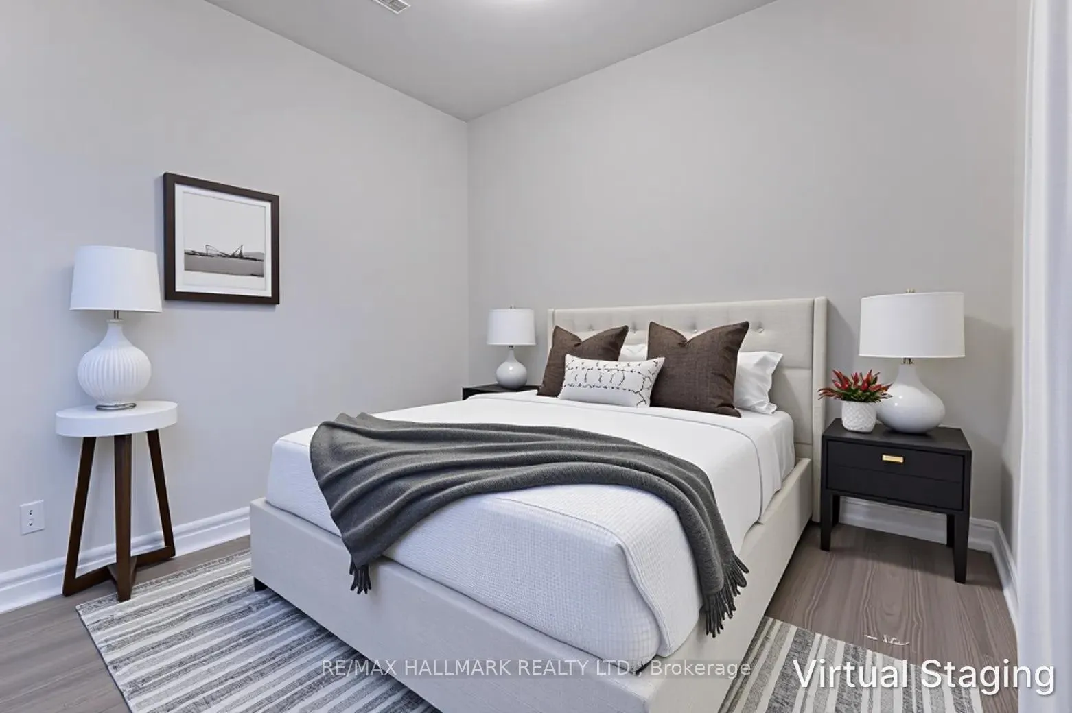 Photo 13 of Unit 525A, 10 Rouge Valley Drive, Markham, Unionville — HOMEH