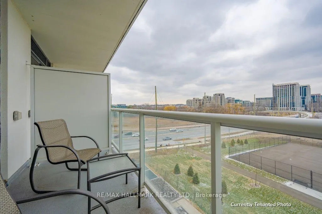Photo 17 of Unit 525A, 10 Rouge Valley Drive, Markham, Unionville — HOMEH