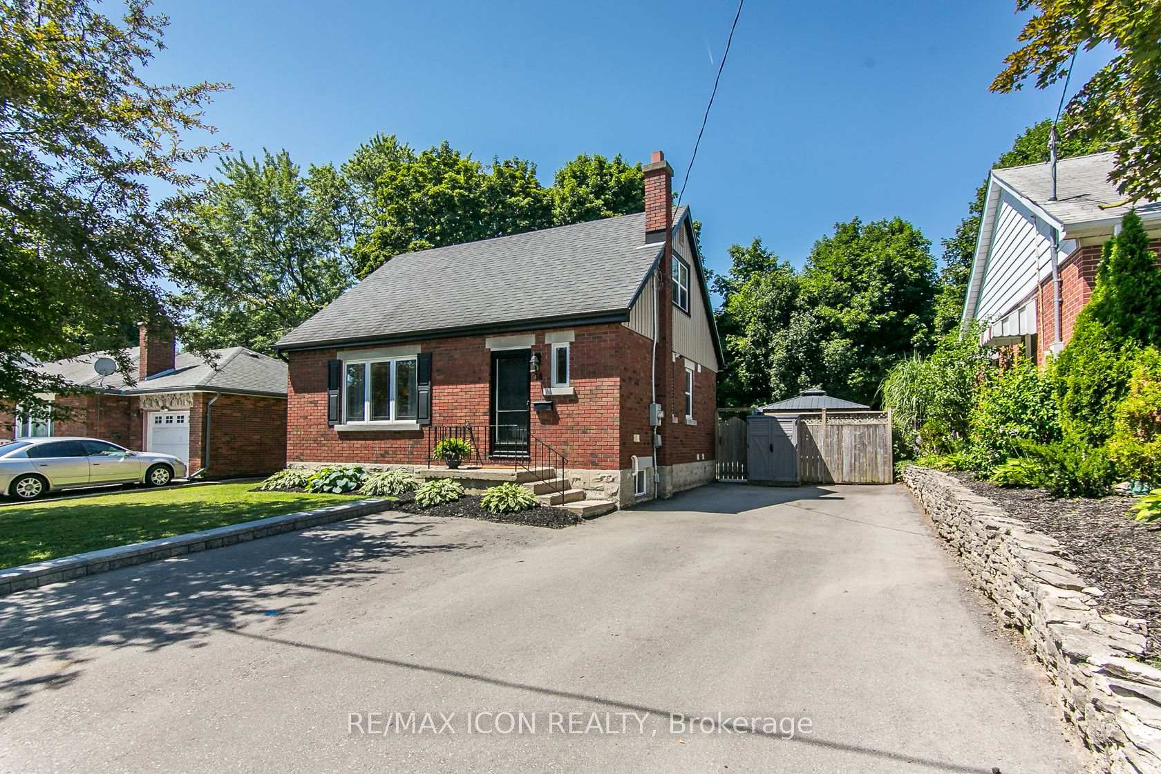 Photo 1 of 38 Scrimger Avenue, Cambridge, Christopher-Champlain — HOMEH