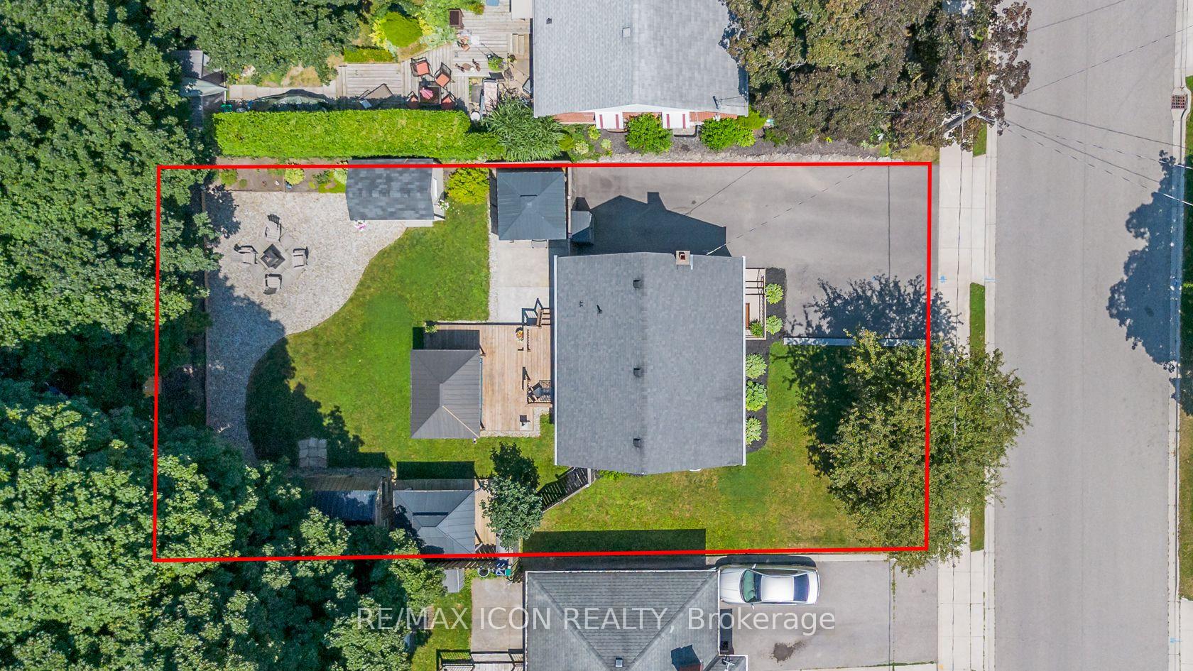 Photo 5 of 38 Scrimger Avenue, Cambridge, Christopher-Champlain — HOMEH