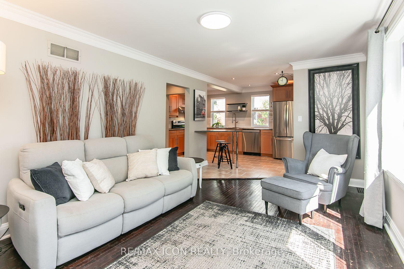 Photo 10 of 38 Scrimger Avenue, Cambridge, Christopher-Champlain — HOMEH