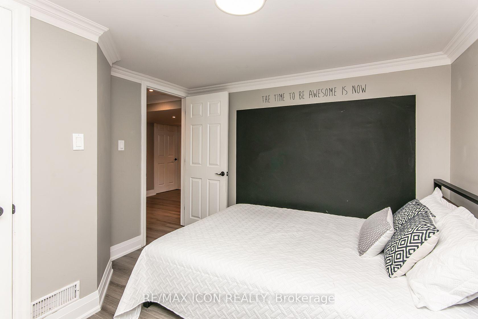 Photo 22 of 38 Scrimger Avenue, Cambridge, Christopher-Champlain — HOMEH