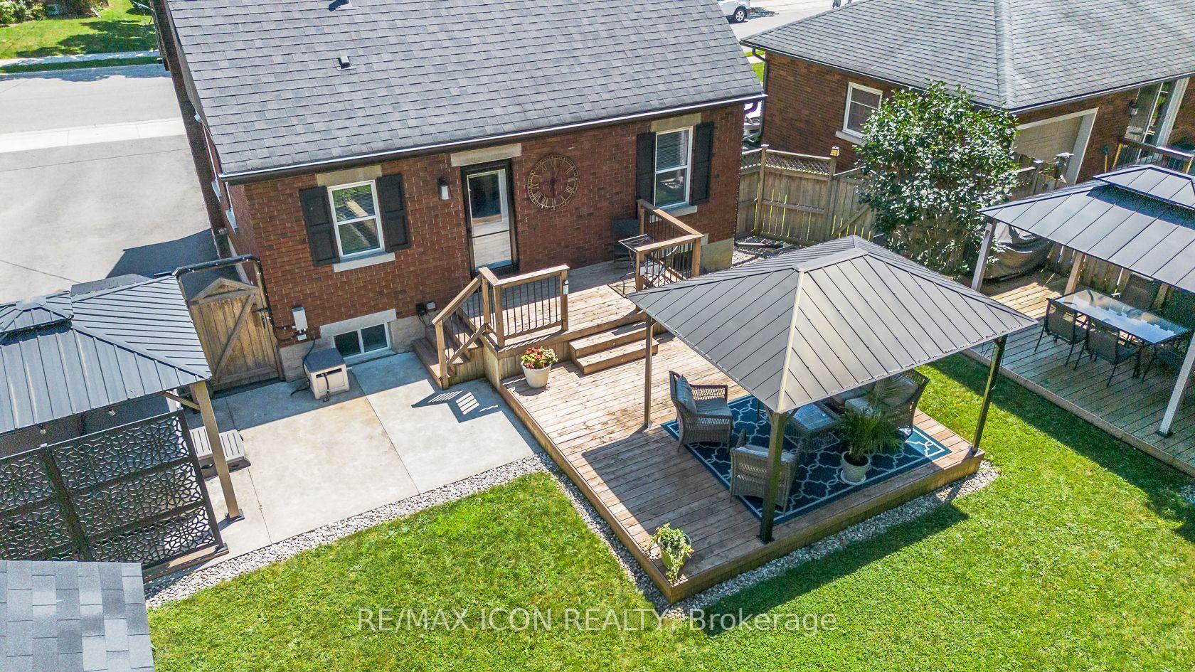 Photo 26 of 38 Scrimger Avenue, Cambridge, Christopher-Champlain — HOMEH
