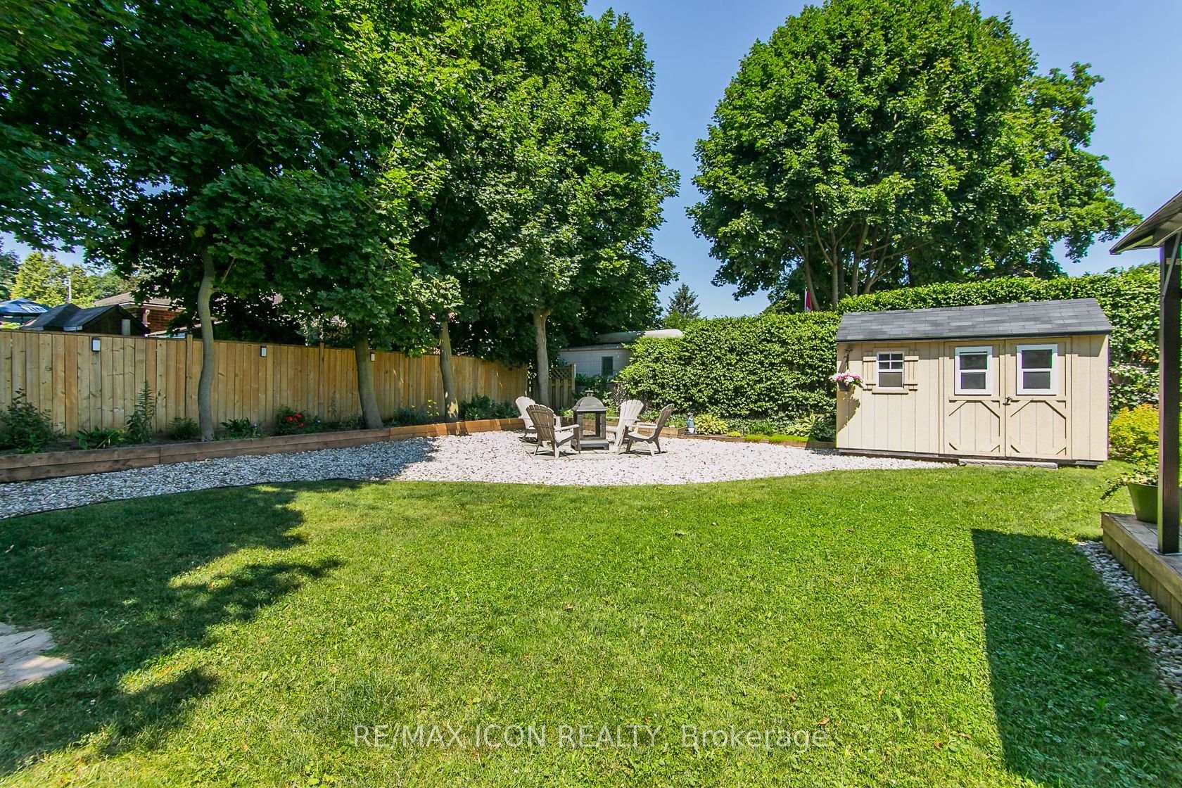 Photo 27 of 38 Scrimger Avenue, Cambridge, Christopher-Champlain — HOMEH