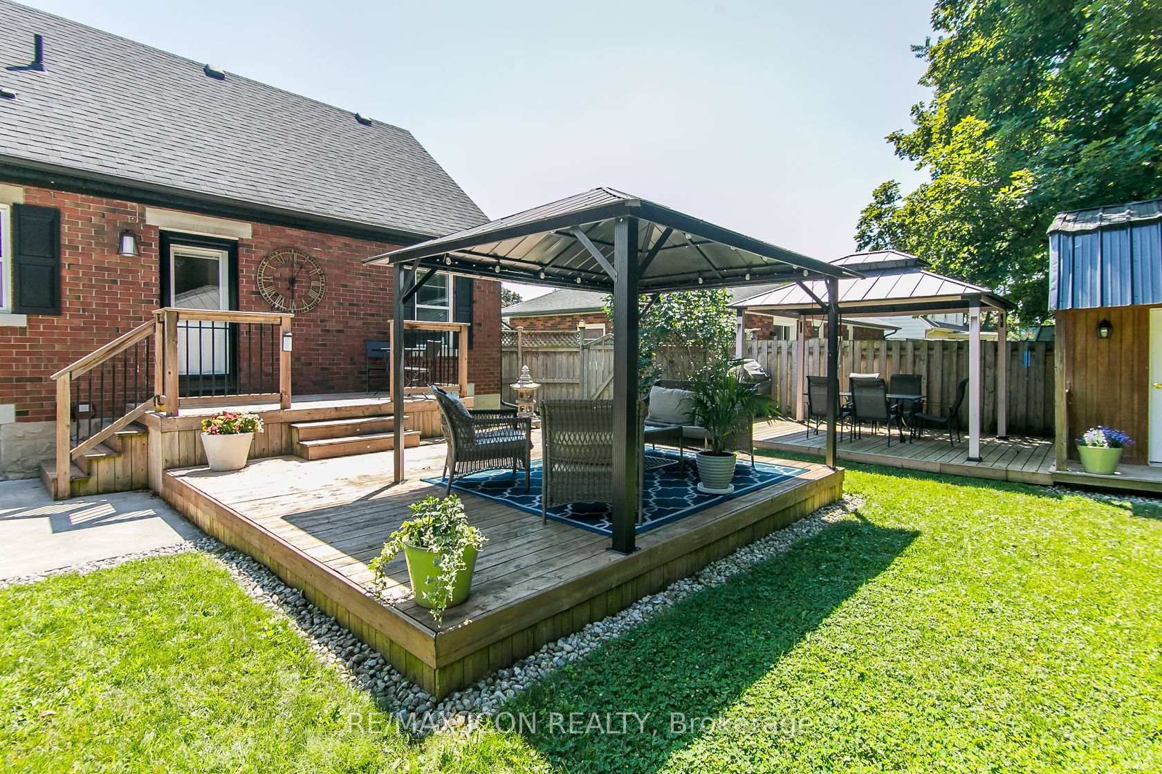 Photo 28 of 38 Scrimger Avenue, Cambridge, Christopher-Champlain — HOMEH