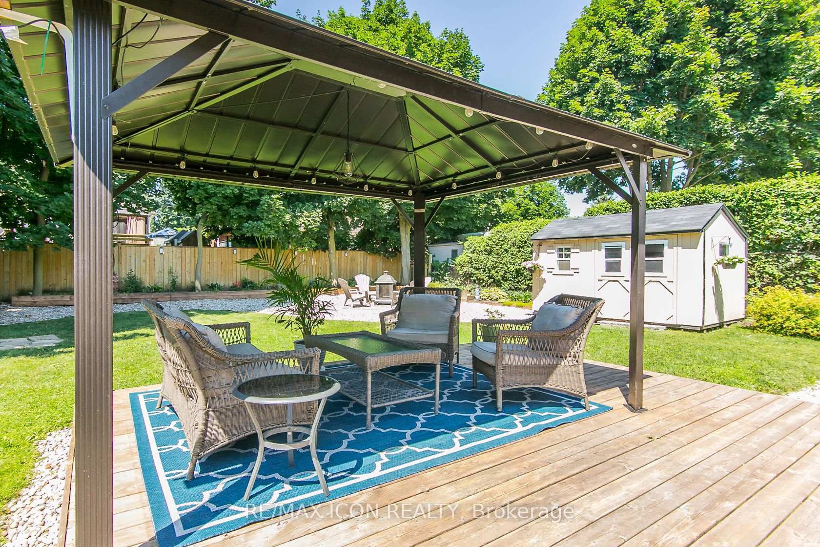 Photo 29 of 38 Scrimger Avenue, Cambridge, Christopher-Champlain — HOMEH