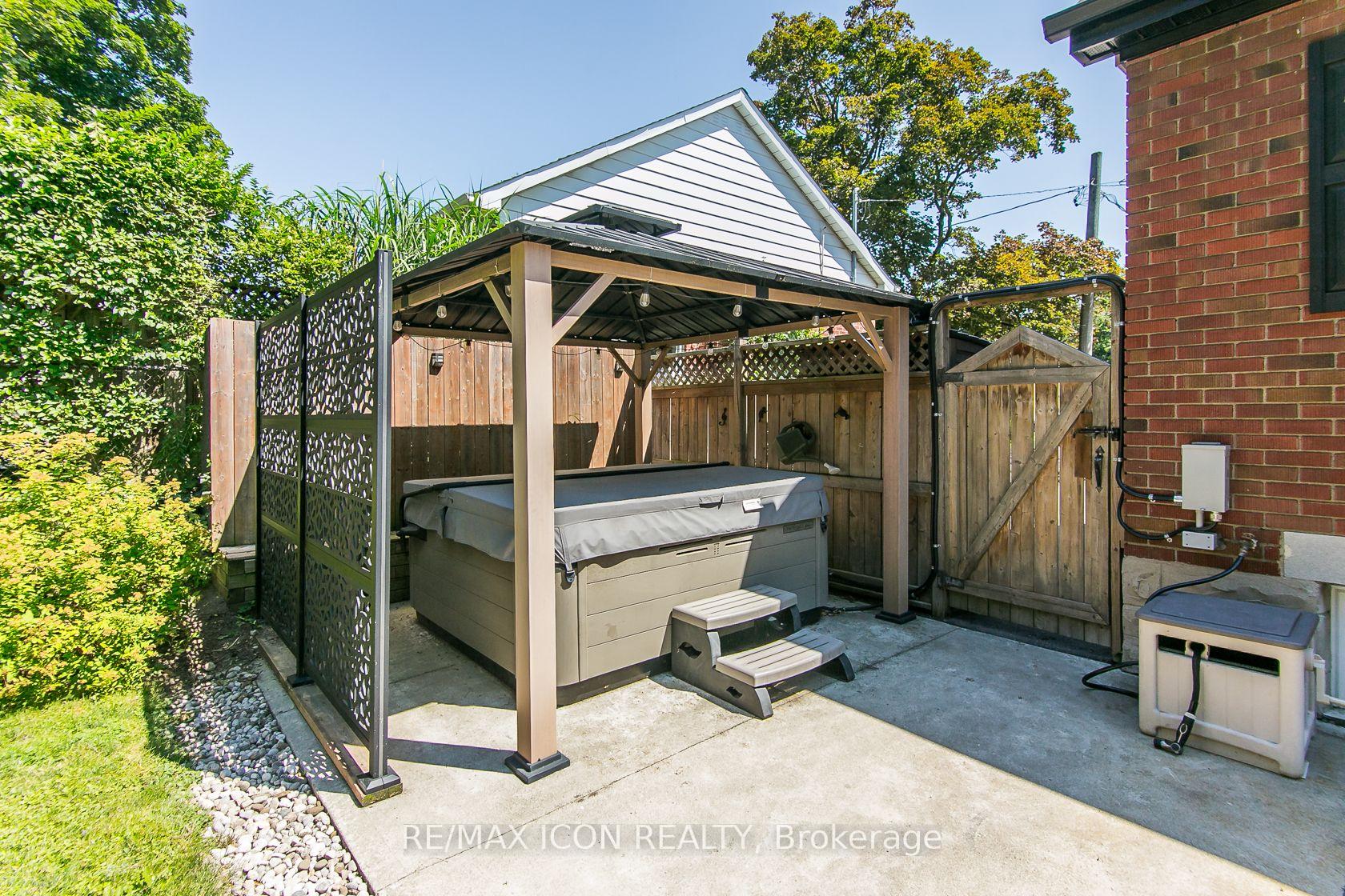 Photo 31 of 38 Scrimger Avenue, Cambridge, Christopher-Champlain — HOMEH