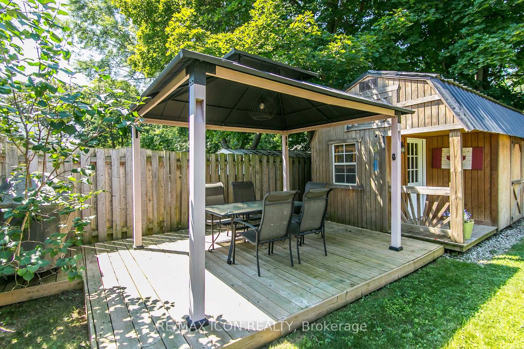 Photo 32 of 38 Scrimger Avenue, Cambridge, Christopher-Champlain — HOMEH