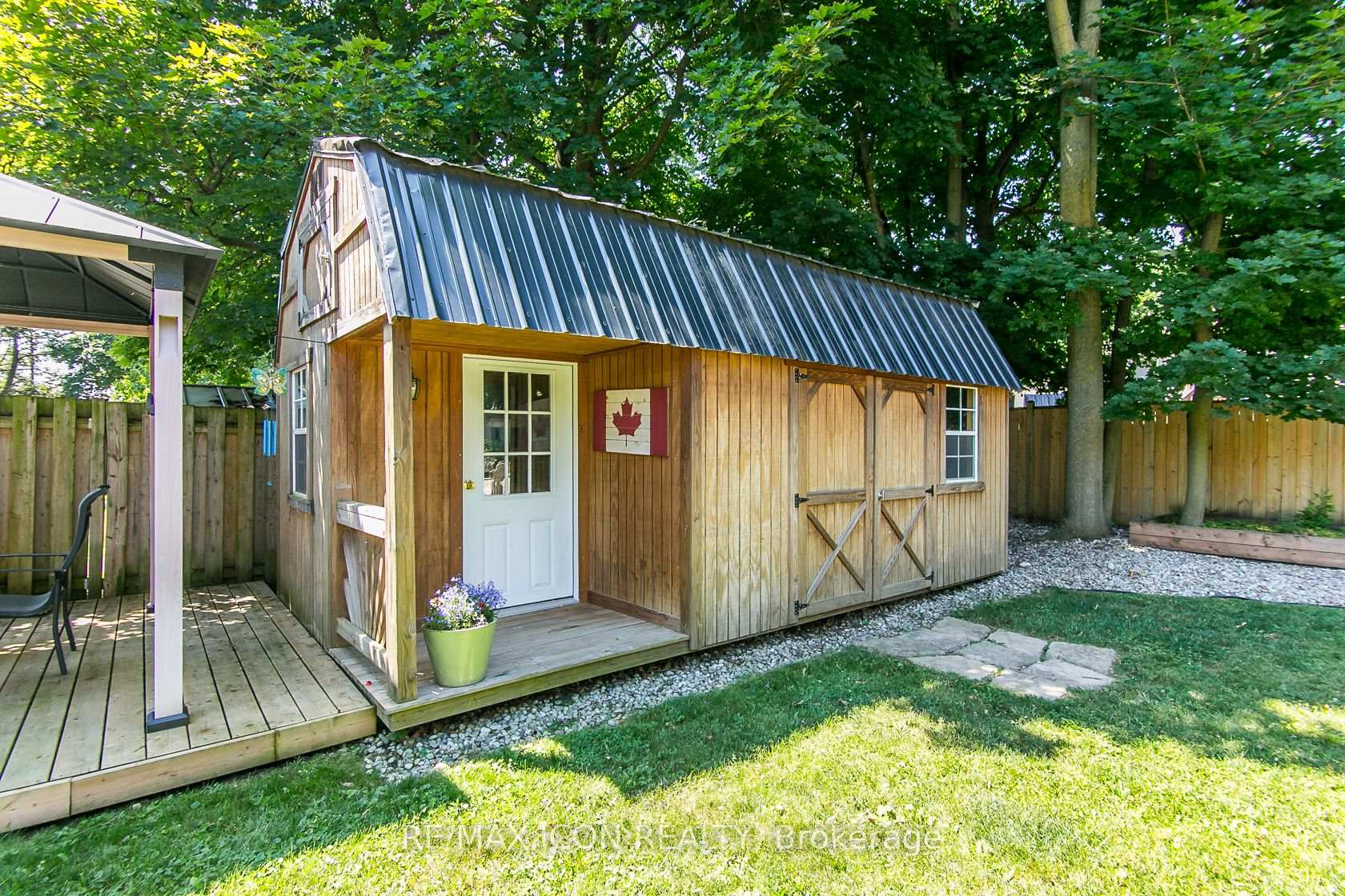 Photo 33 of 38 Scrimger Avenue, Cambridge, Christopher-Champlain — HOMEH