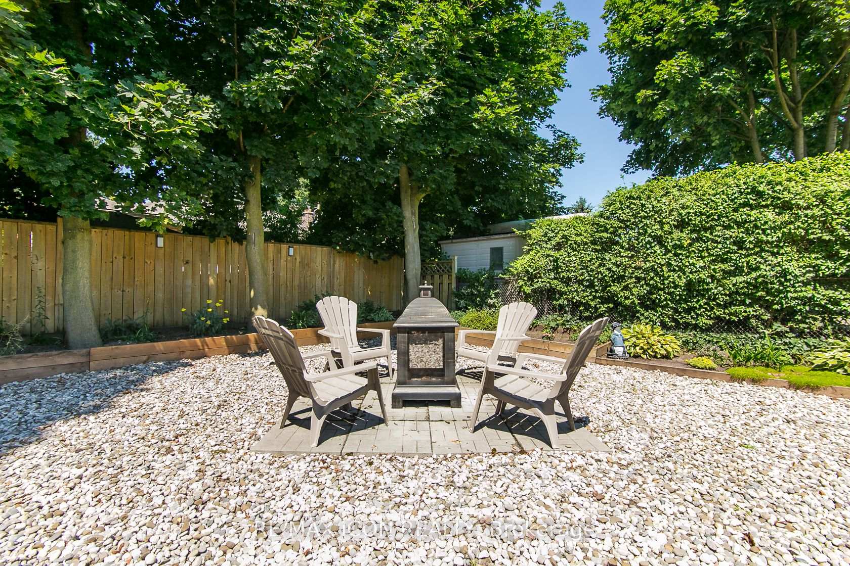 Photo 34 of 38 Scrimger Avenue, Cambridge, Christopher-Champlain — HOMEH