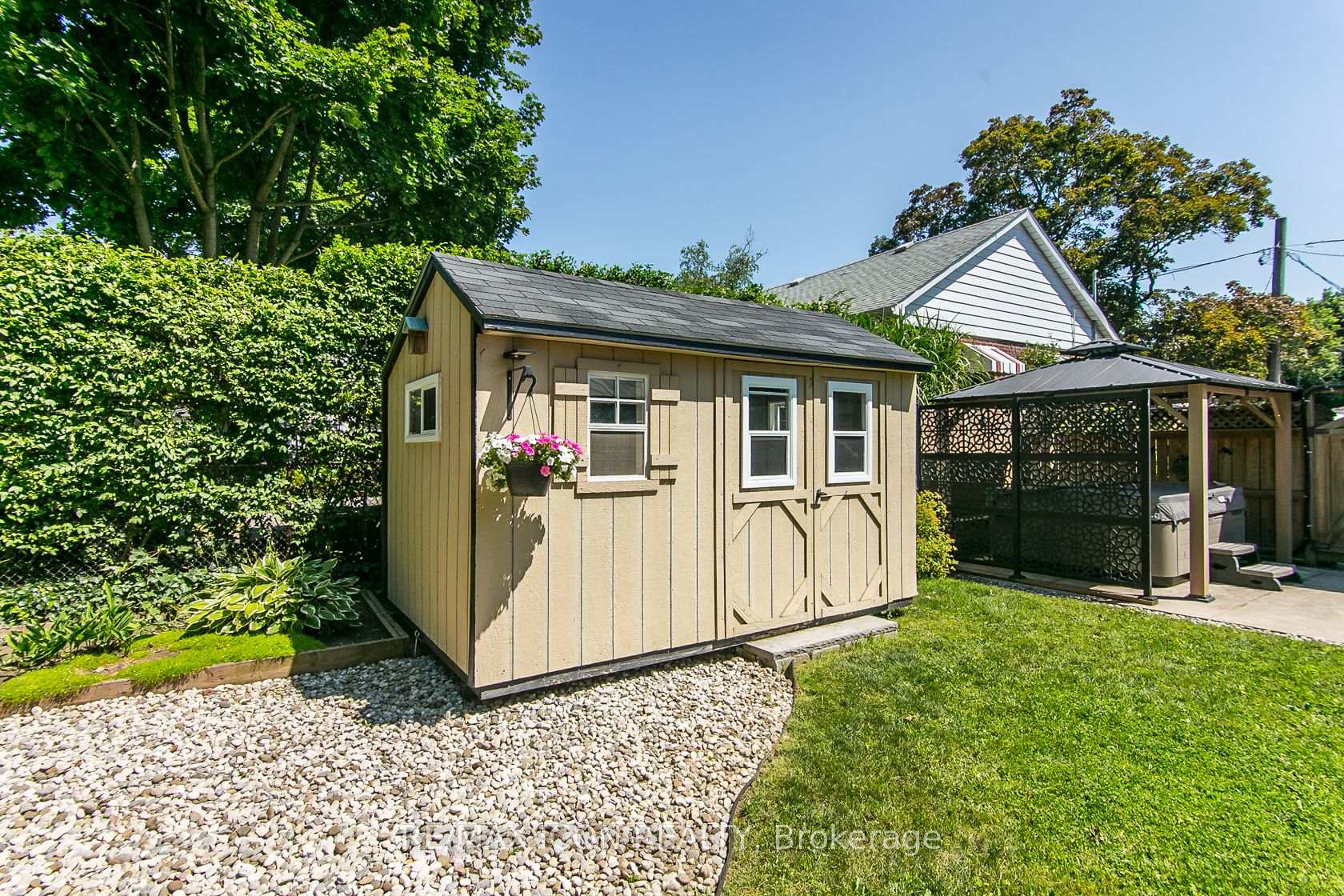 Photo 35 of 38 Scrimger Avenue, Cambridge, Christopher-Champlain — HOMEH