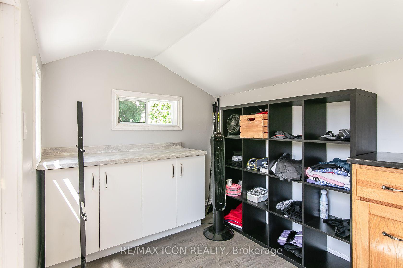Photo 36 of 38 Scrimger Avenue, Cambridge, Christopher-Champlain — HOMEH
