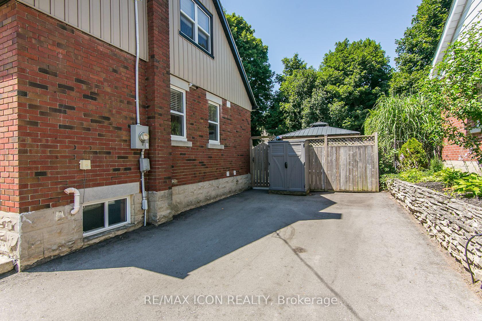 Photo 38 of 38 Scrimger Avenue, Cambridge, Christopher-Champlain — HOMEH
